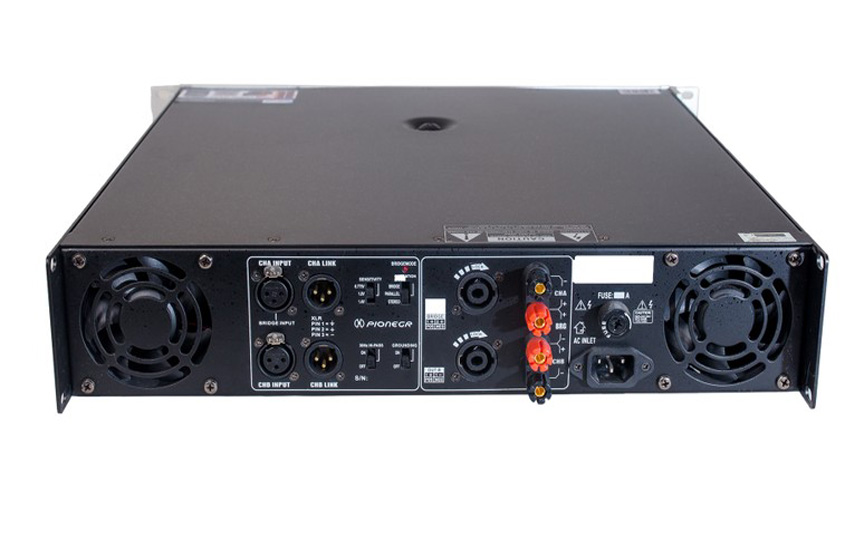 TOP 5 thương hiệu cục đẩy công suất nổi tiếng tại Việt Nam